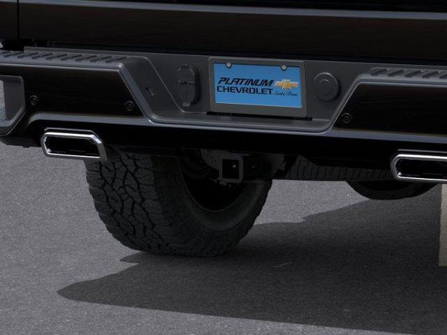 New 2026 Chevrolet Silverado 1500 RST image 14