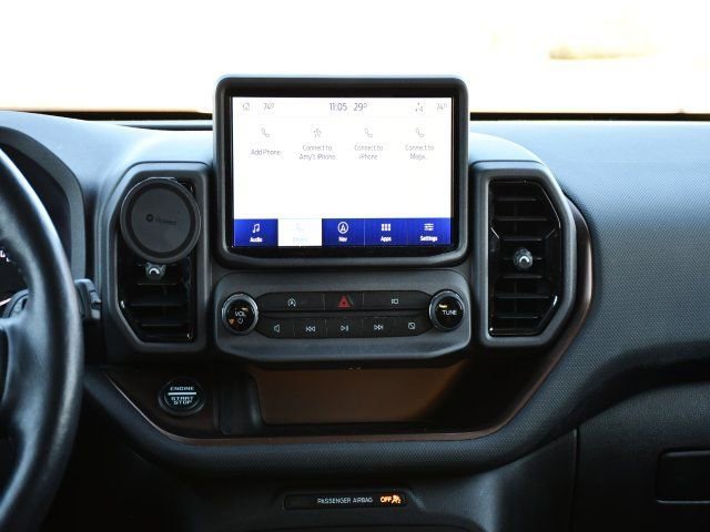 Used 2022 Ford Bronco Sport Badlands w/ Premium Package image 23