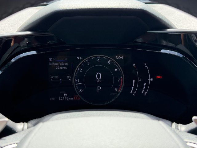 Used 2025 Lexus NX 250 FWD w/ Accessory Package (Z2) image 25