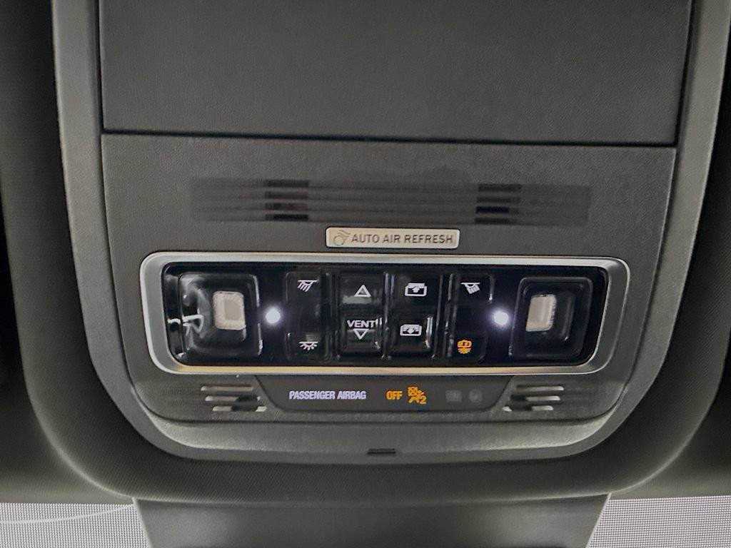 Used 2025 Lincoln Nautilus Premier w/ Equipment Group 102A AWD/4WD image 14