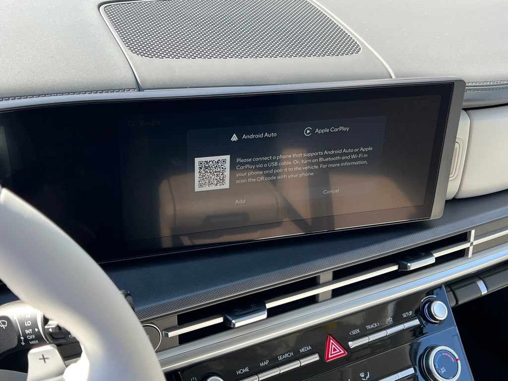 New 2026 Hyundai Santa Fe SE AWD/4WD image 13