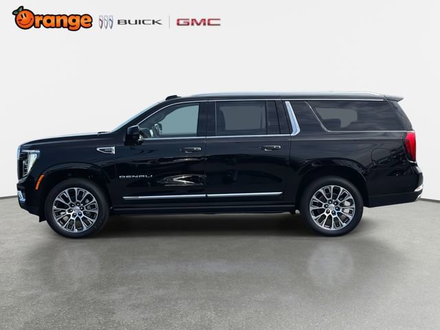 New 2026 GMC Yukon XL Denali w/ Denali Reserve Package image 6