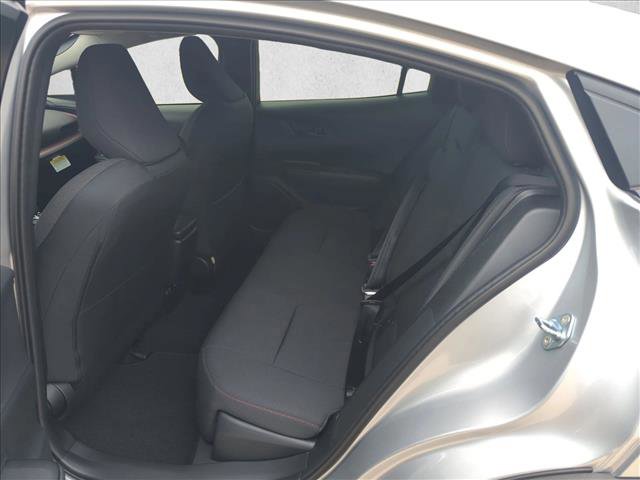 New 2026 Toyota Prius Plug-In Hybrid image 15