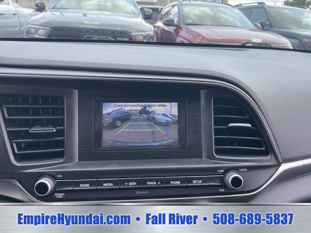 Used 2020 Hyundai Elantra SE w/ Cargo Package (C1) FWD image 20