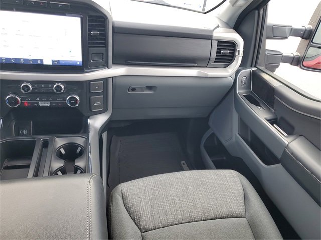 Used 2022 Ford F150 XLT w/ Equipment Group 302A High image 28