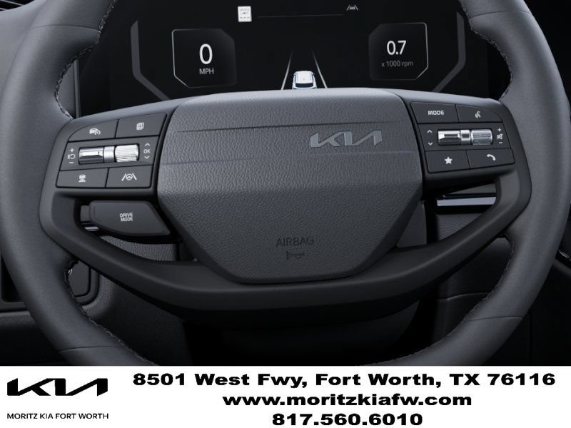 New 2027 Kia Sportage SX FWD image 22