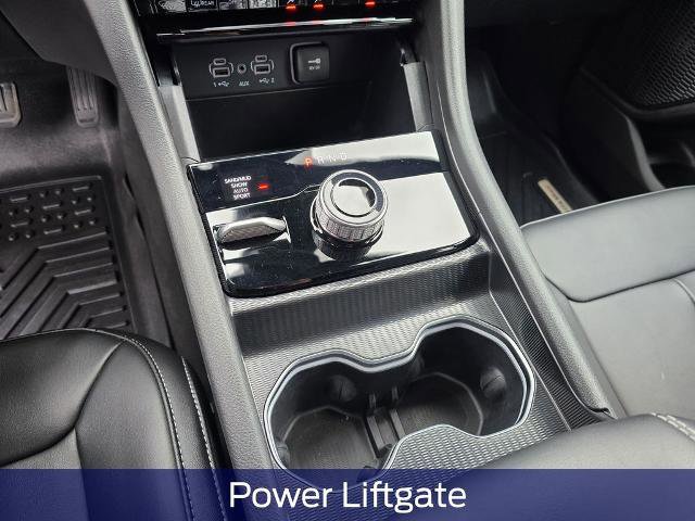 Used 2025 Jeep Grand Cherokee L Limited w/ Trailer Tow Package image 26