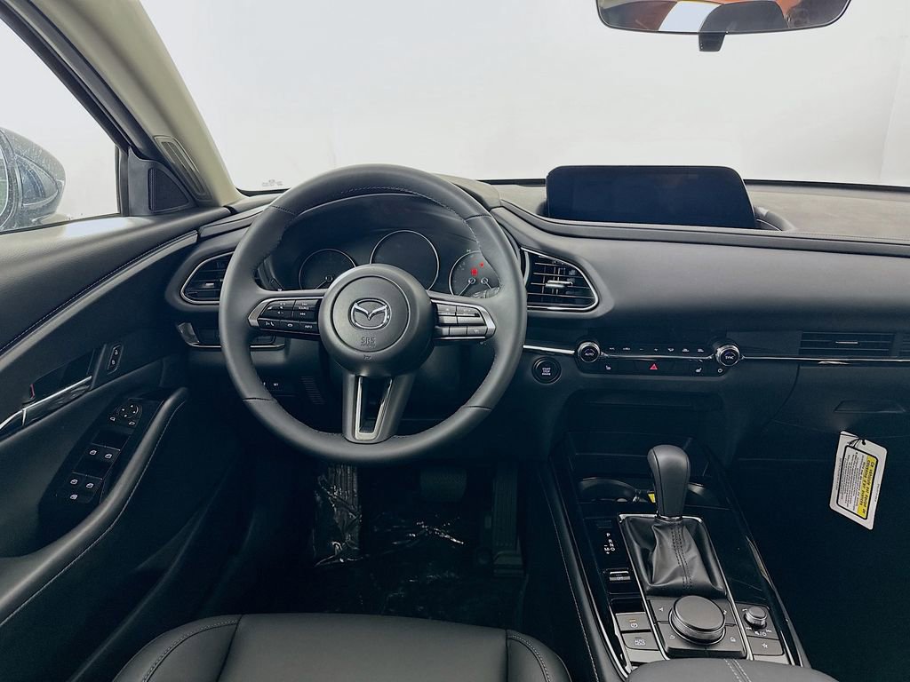 New 2025 MAZDA CX-30 AWD 2.5 S w/ Preferred Package image 30
