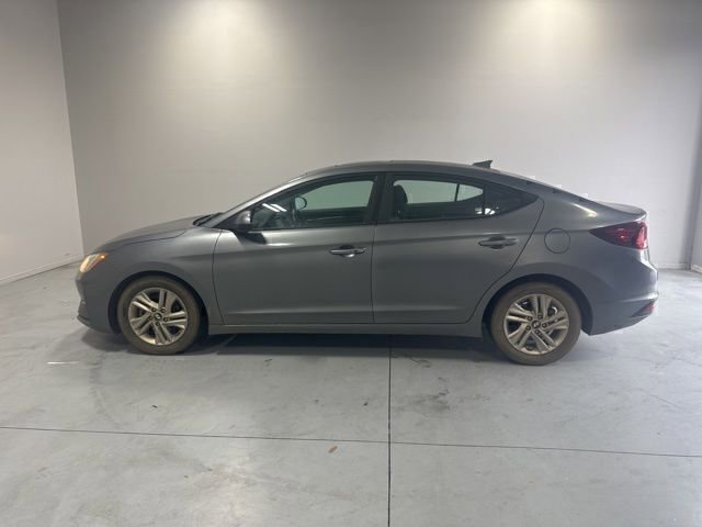 Used 2019 Hyundai Elantra Value Edition w/ Cargo Package image 20