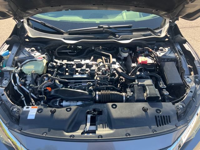 Used 2016 Honda Civic Touring image 28