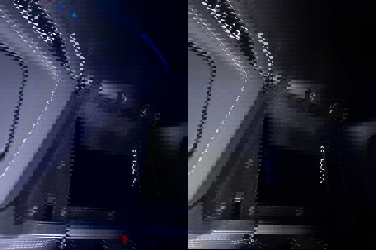 Used 2023 Chevrolet Corvette Stingray Preferred Cpe w/ Z51 Performance Package image 30