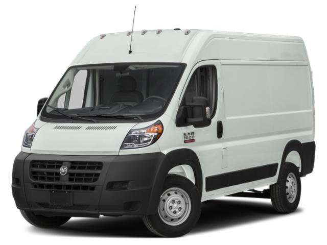 Used 2018 RAM ProMaster 1500 w/ Premium Appearance Group FWD image 1