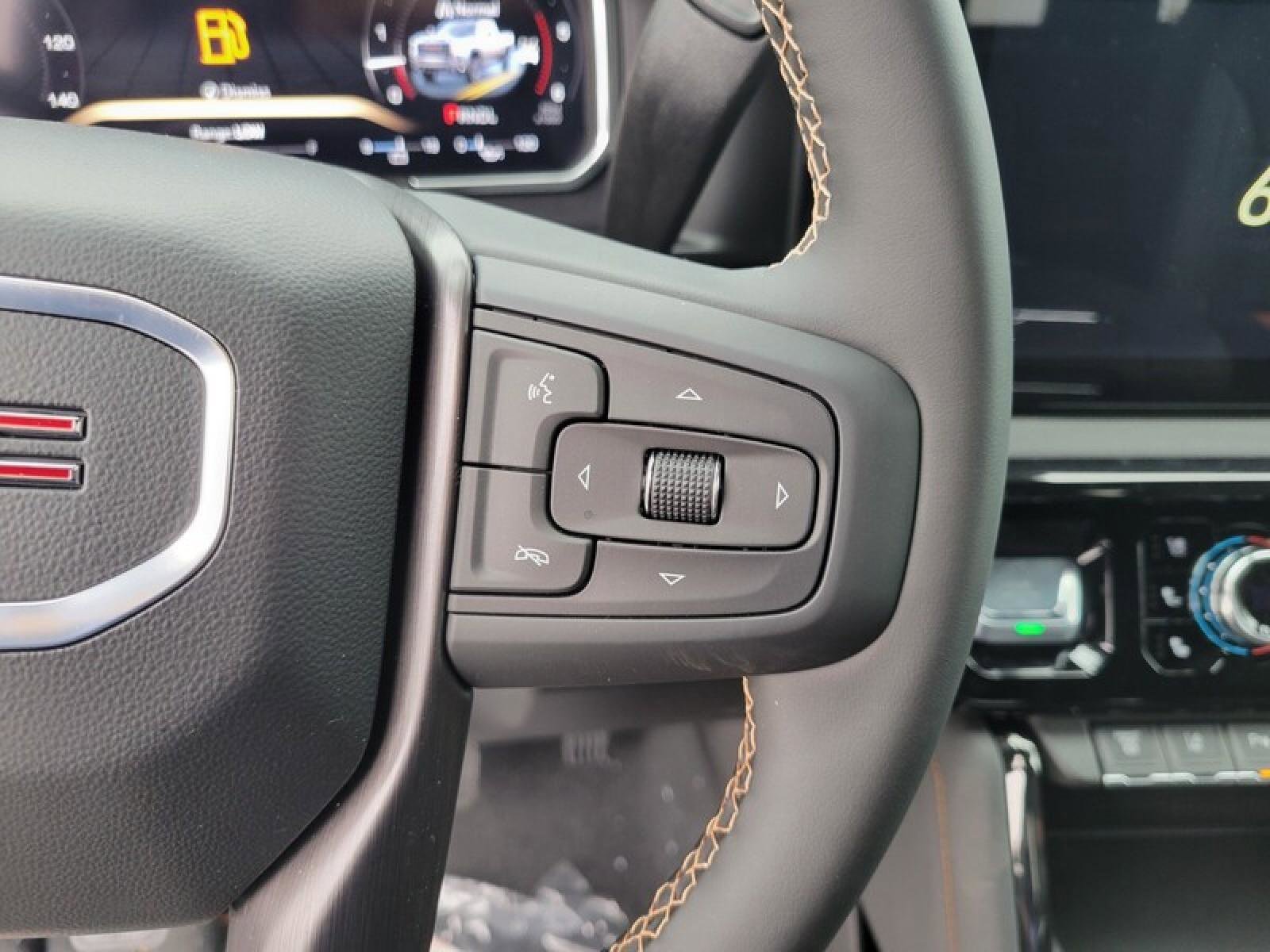 New 2026 GMC Sierra 3500 AT4 w/ AT4 Premium Plus Package image 15