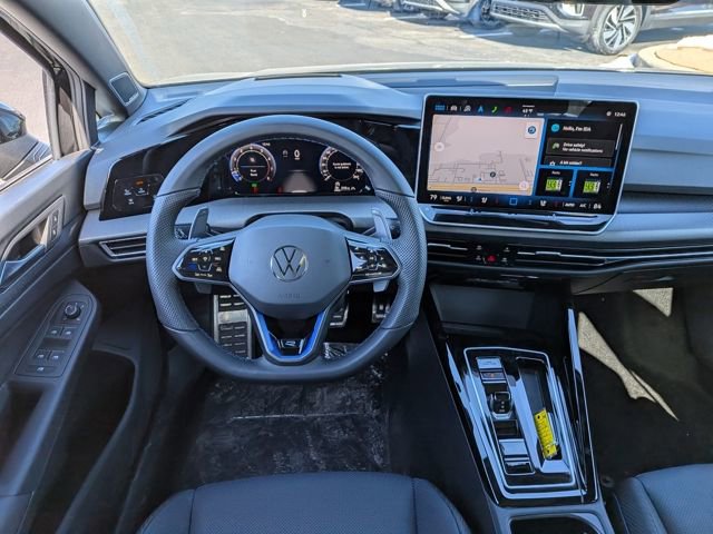 New 2026 Volkswagen Golf image 17