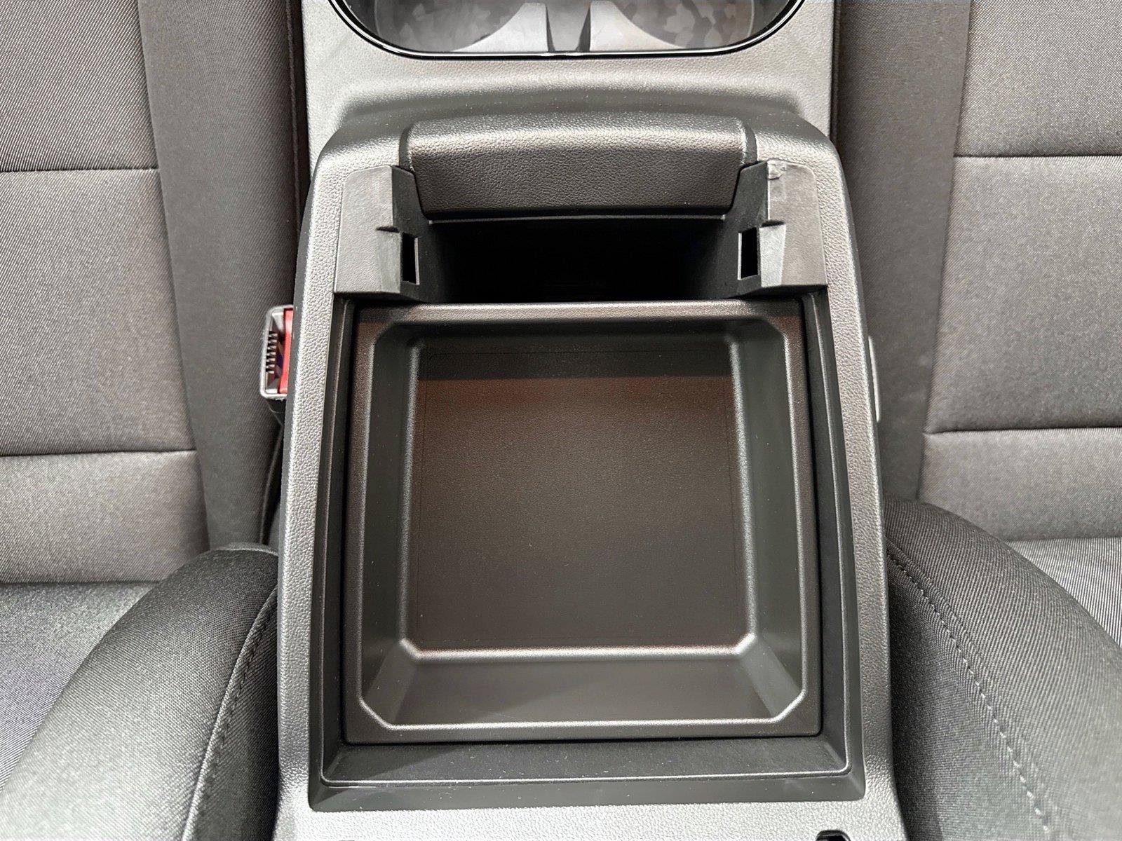 Used 2026 Chevrolet Colorado Trail Boss AWD/4WD image 32