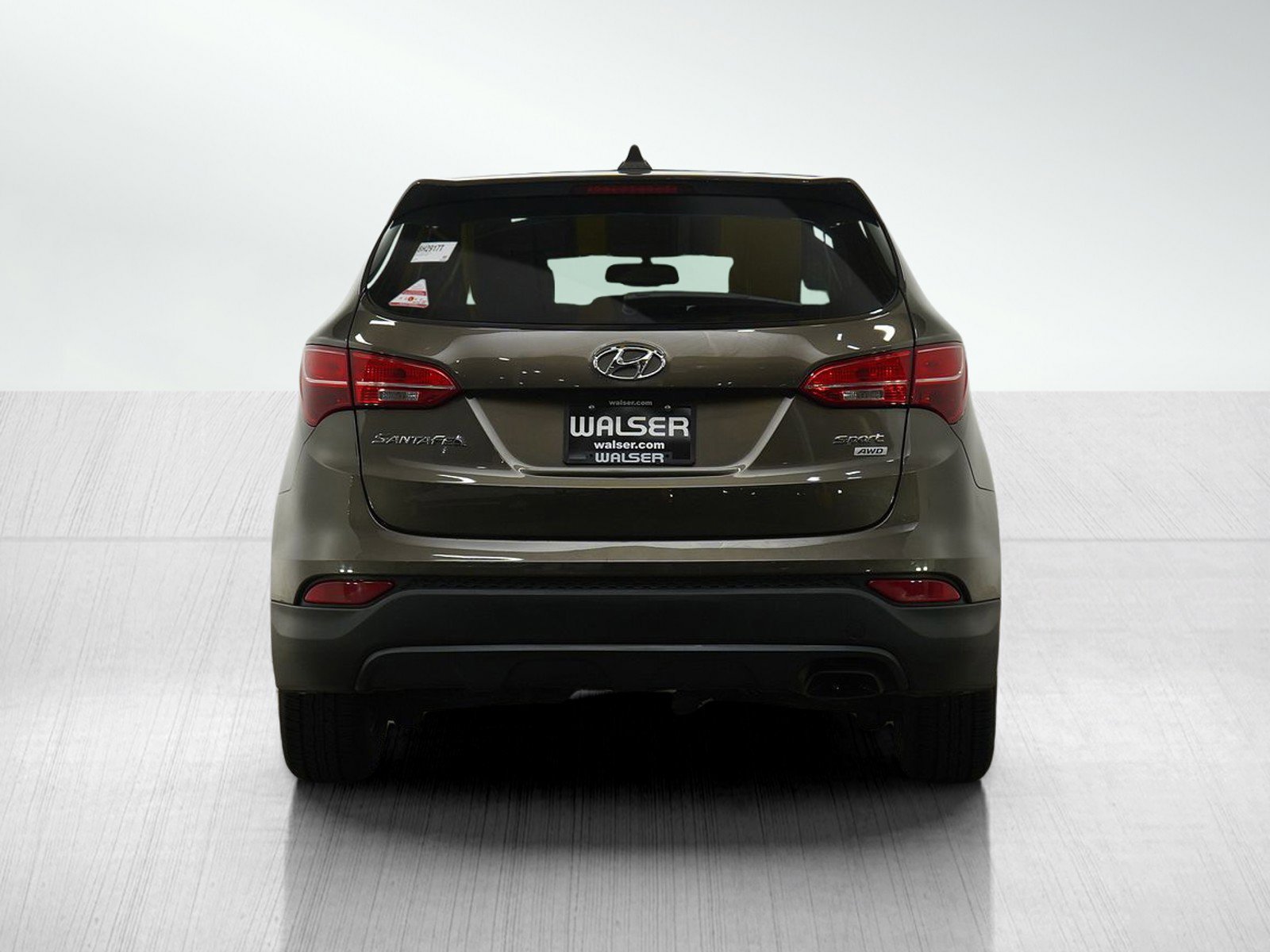 Used 2014 Hyundai Santa Fe Sport image 4