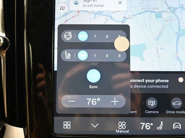 New 2026 Volvo V60 B5 Cross Country Plus w/ Protection Package Premier image 22