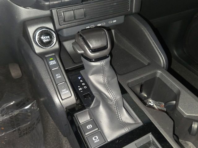 Used 2025 Toyota Land Cruiser 1958 image 19