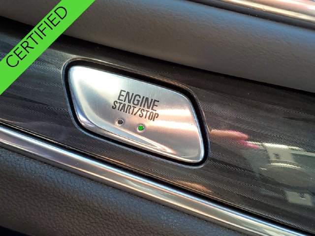 Certified 2023 Buick Enclave Essence w/ Experience Buick Package AWD/4WD image 16