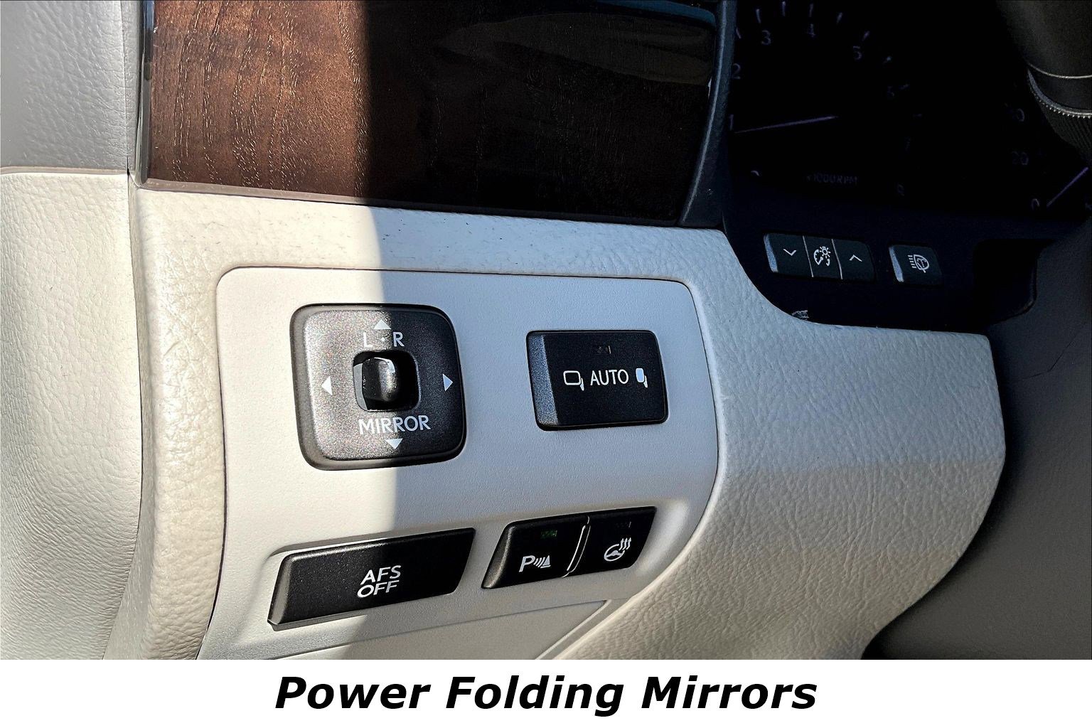 Used 2009 Lexus LS 460 RWD image 38