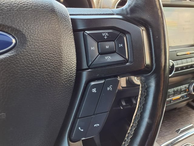 Used 2019 Ford Expedition Limited w/ Texas Edition Package RWD image 17