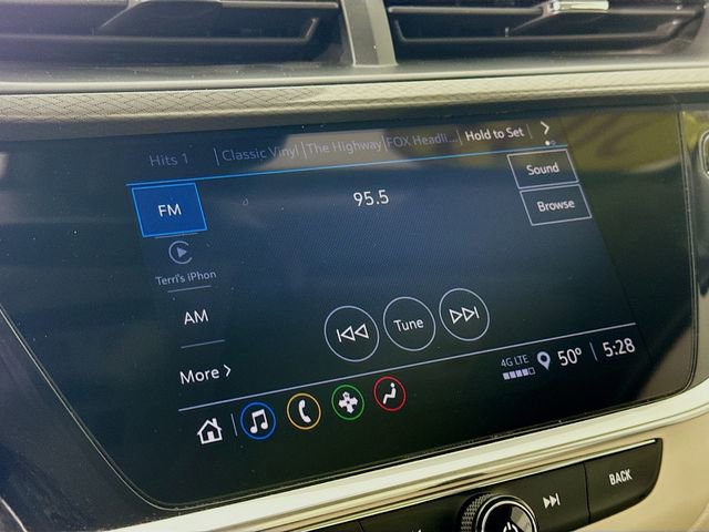 Used 2023 Buick Encore GX Essence w/ Experience Buick Package image 15