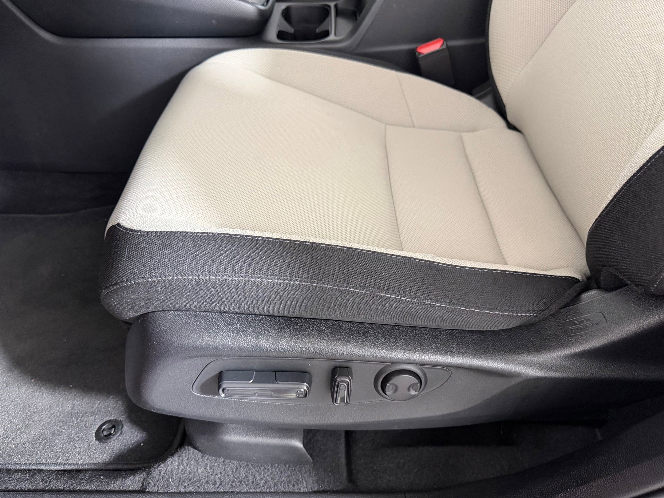 Certified 2023 Honda CR-V EX image 11