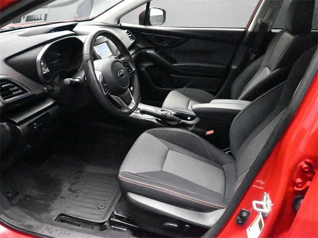 Used 2021 Subaru Crosstrek 2.0i Premium w/ Moonroof Package image 18