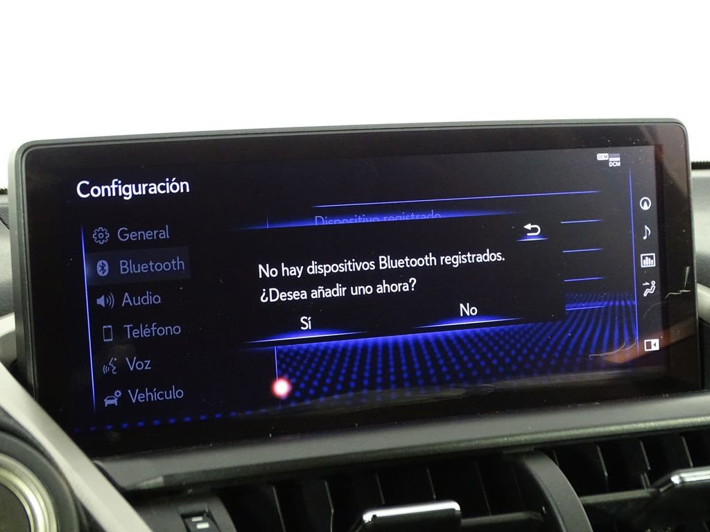 Used 2021 Lexus NX 300 AWD w/ Premium Package image 37