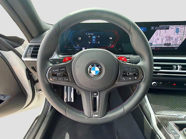 Used 2024 BMW M2 w/ Lighting Package RWD image 37