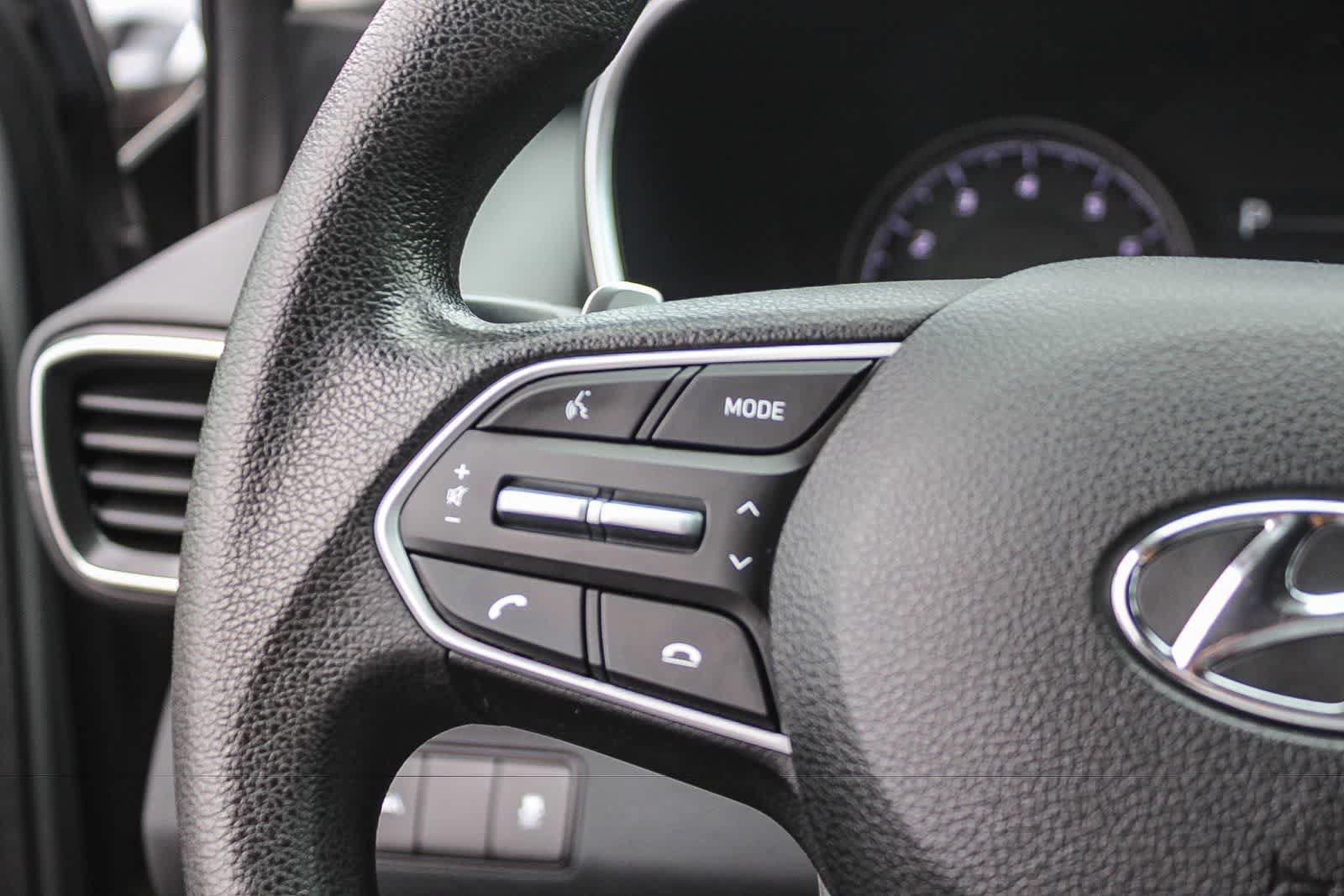 Certified 2023 Hyundai Santa Fe SE FWD image 29