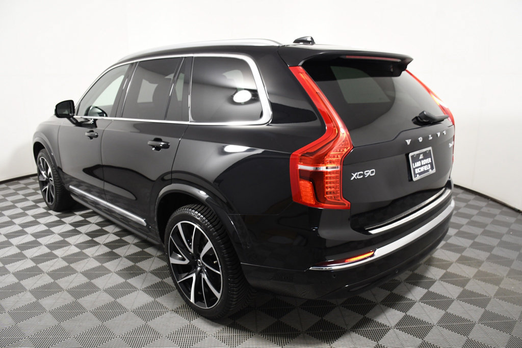 Used 2023 Volvo XC90 B6 Plus w/ Protection Package Premier AWD/4WD image 4