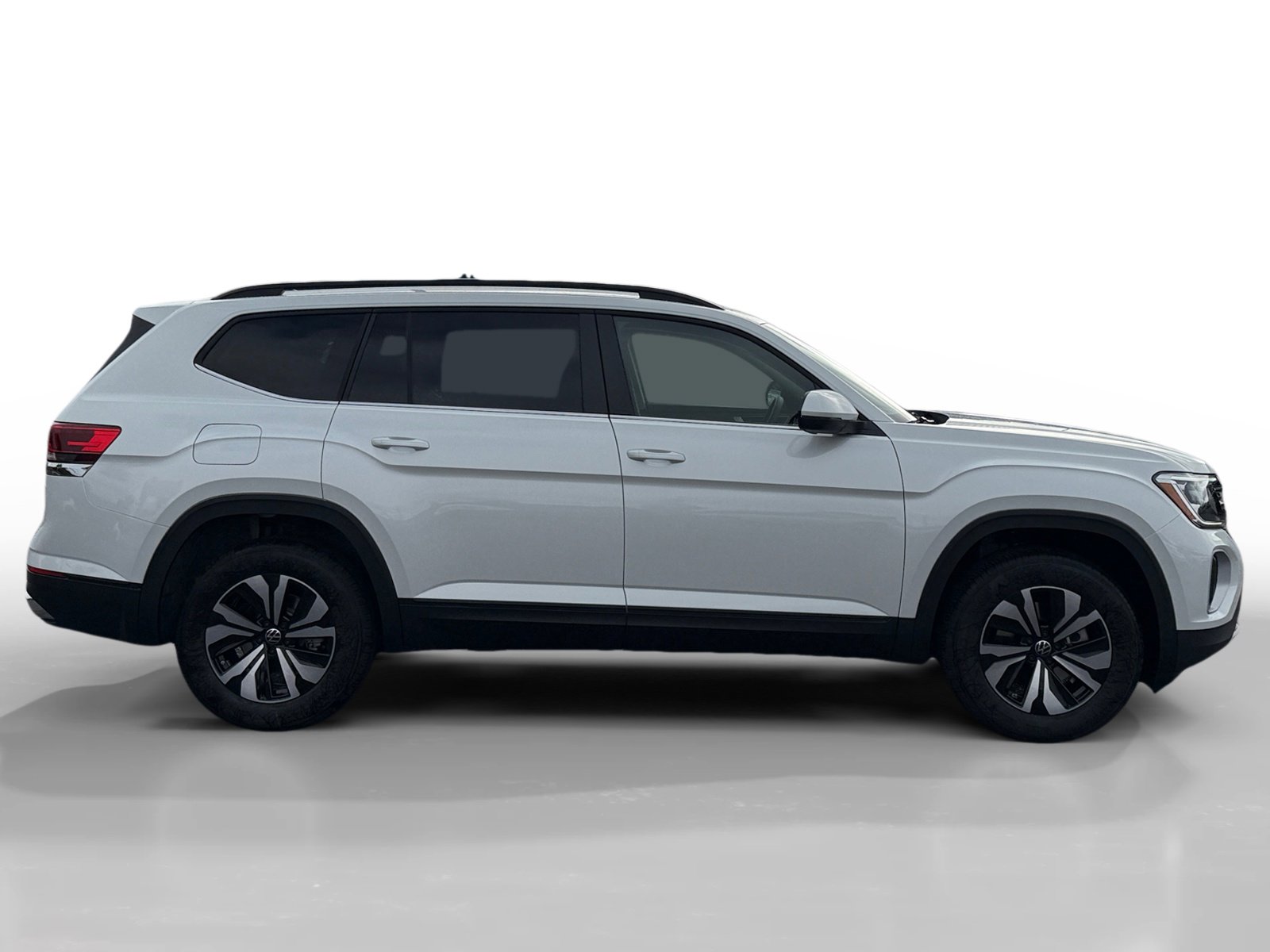 New 2026 Volkswagen Atlas SE image 6