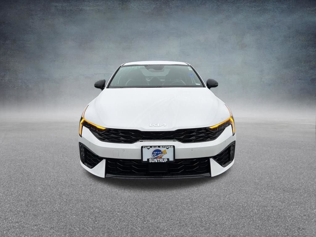 Used 2025 Kia K5 GT-Line image 9