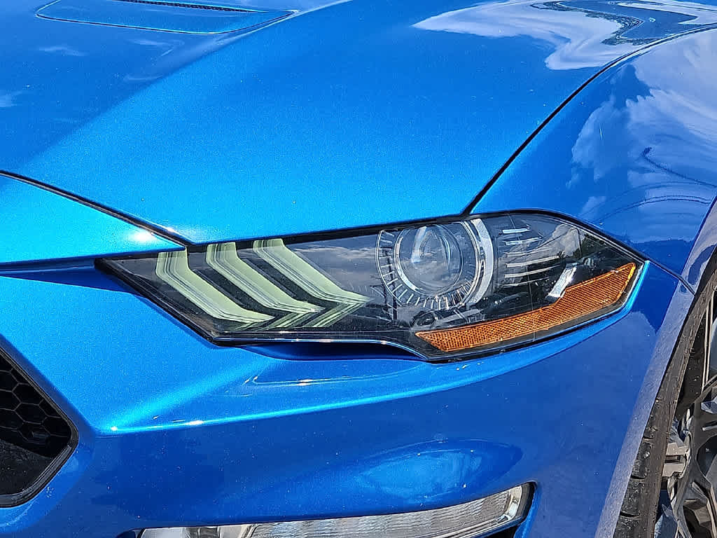 Used 2020 Ford Mustang GT Premium w/ Equipment Group 401A