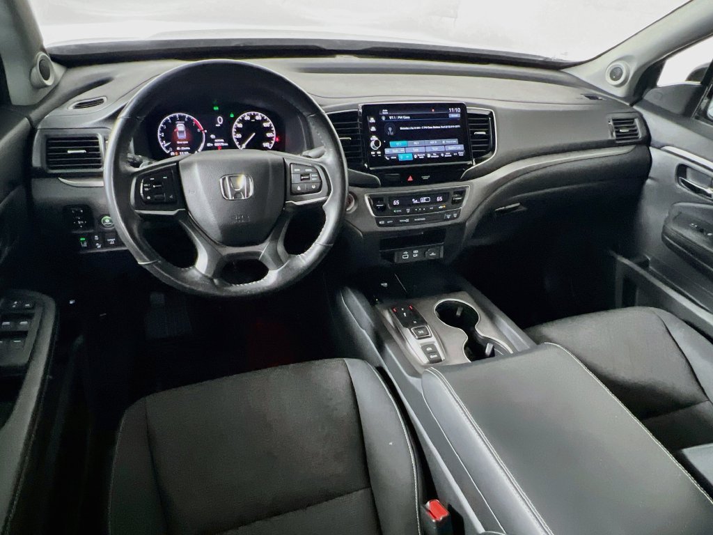 Used 2024 Honda Ridgeline Sport image 25