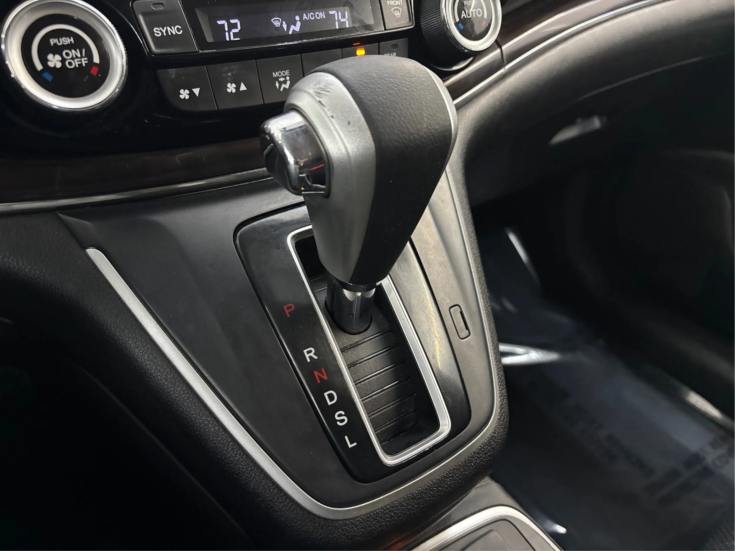 Used 2016 Honda CR-V EX-L image 46