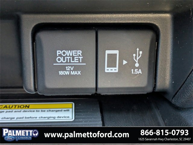 Used 2022 Honda Ridgeline RTL-E image 24