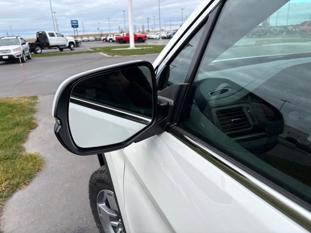 New 2026 Honda Ridgeline RTL image 29