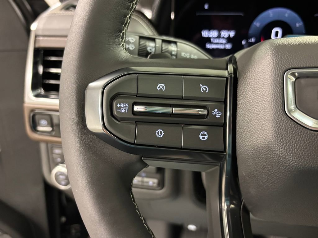 New 2026 GMC Yukon XL Denali Ultimate w/ LPO, Floor Liner Package image 38