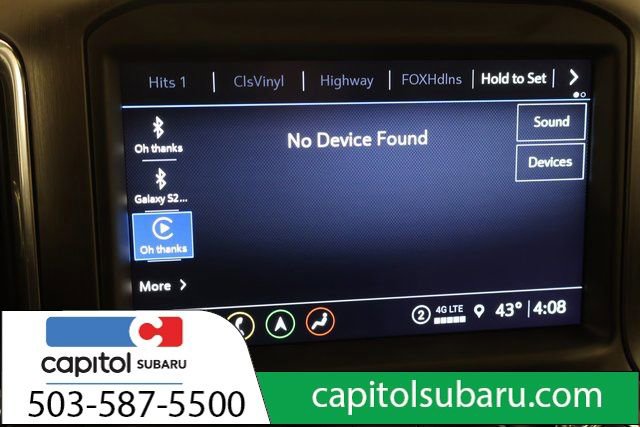 Used 2022 GMC Sierra 2500 AT4 w/ AT4 Premium Plus Package image 25