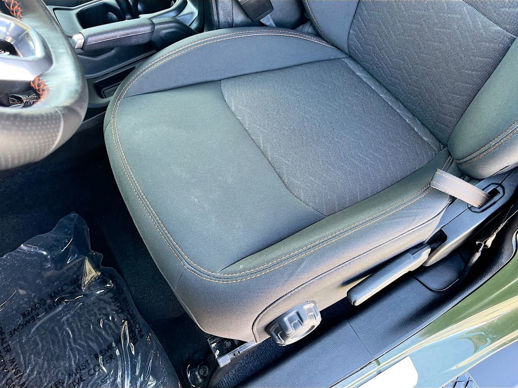 Certified 2023 Jeep Gladiator Mojave w/ Trailer Tow Package image 19