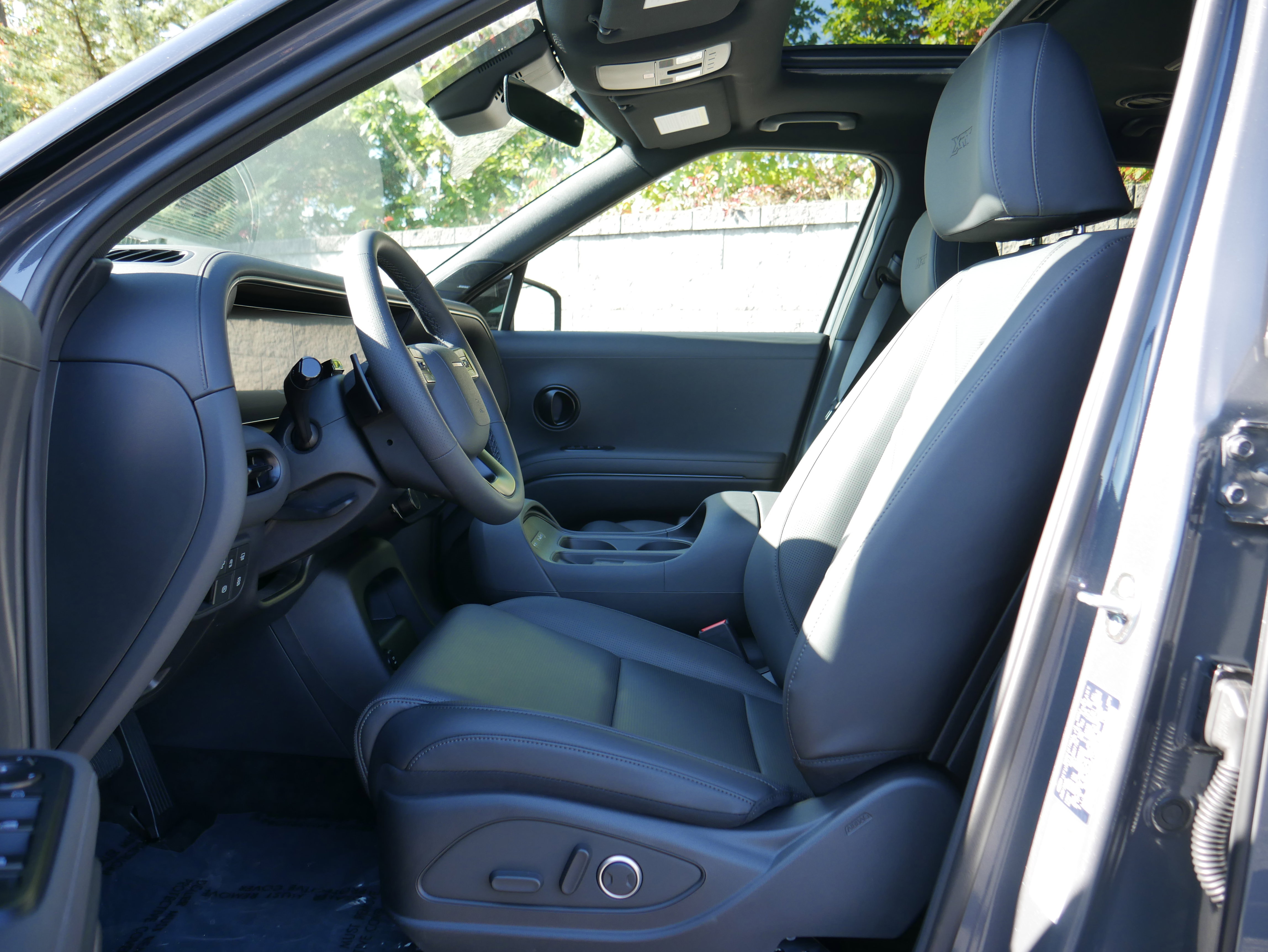 Certified 2026 Hyundai Palisade XRT Pro image 12