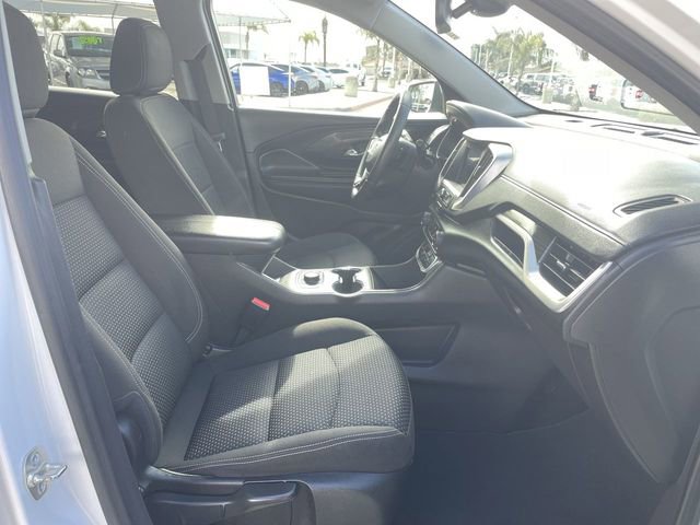 Certified 2024 GMC Terrain SLE image 27