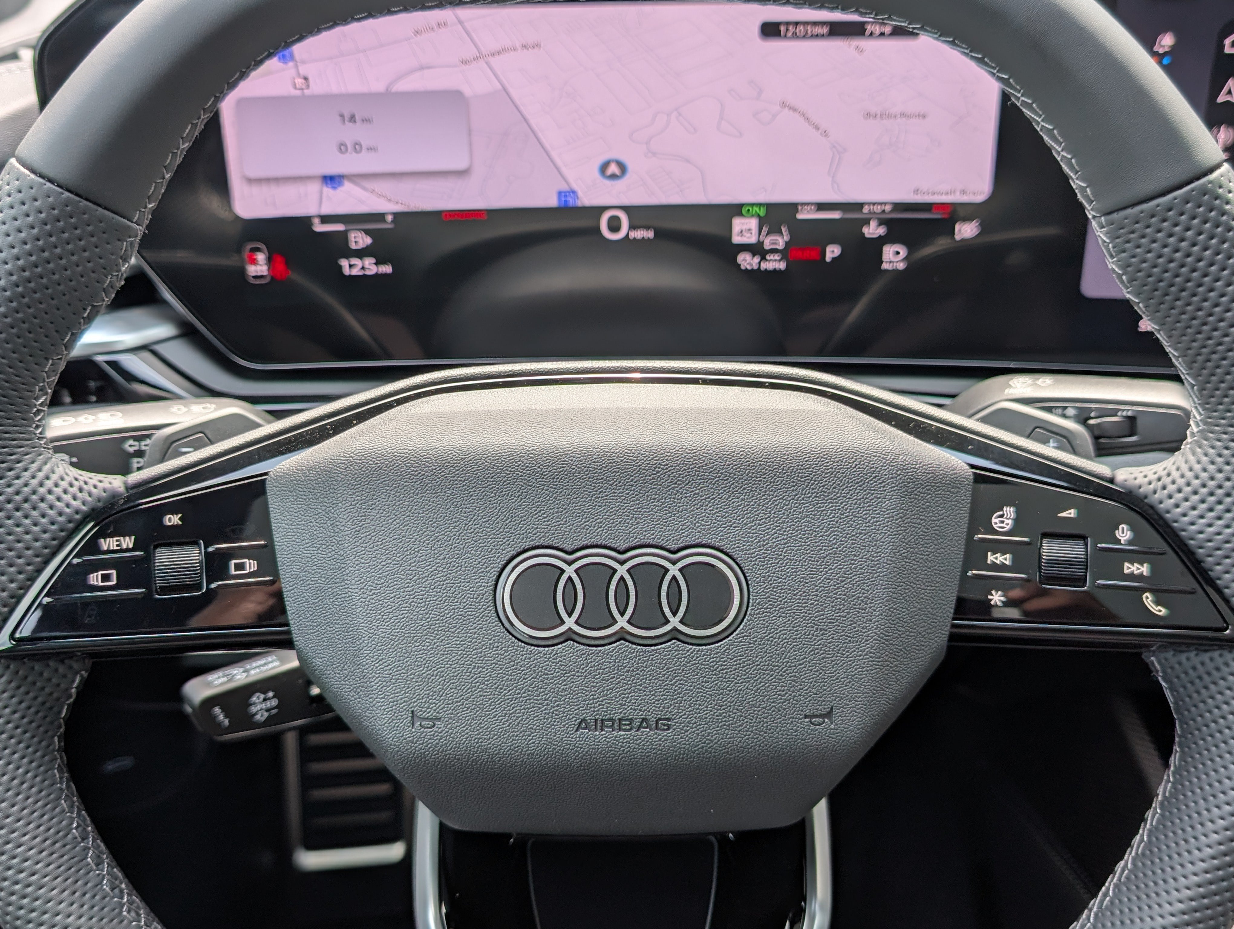 New 2026 Audi S5 Premium Plus AWD/4WD image 28