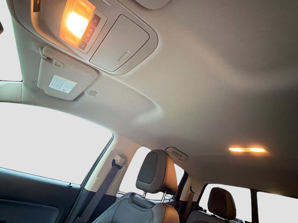 Used 2022 Chevrolet Colorado Z71 image 26