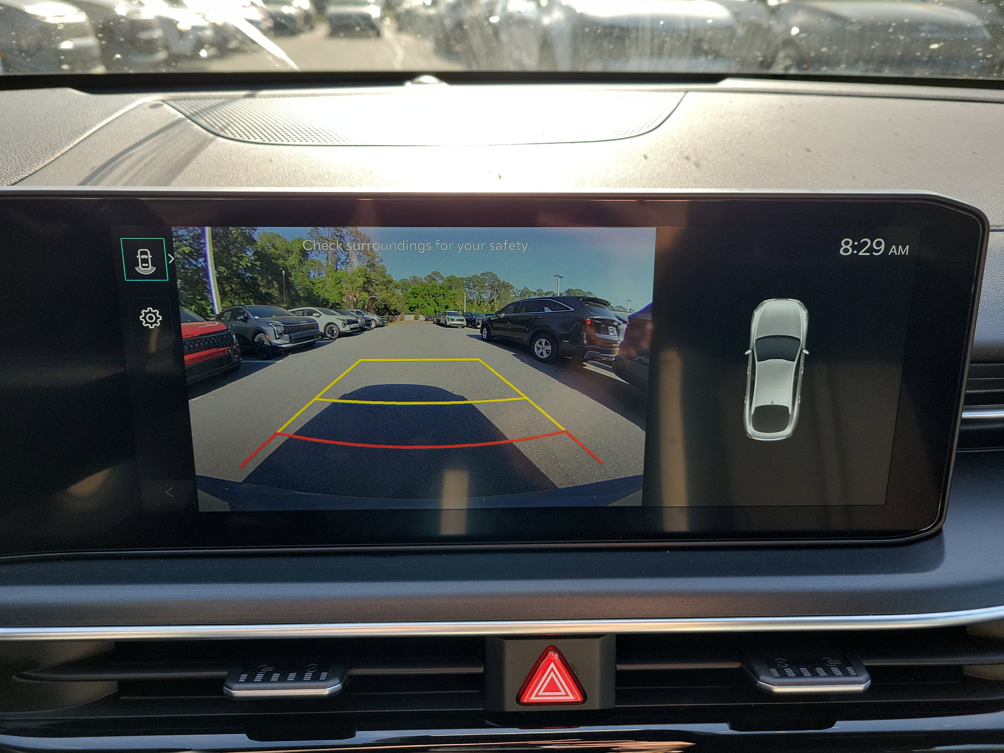 Certified 2025 Kia K5 GT-Line image 31