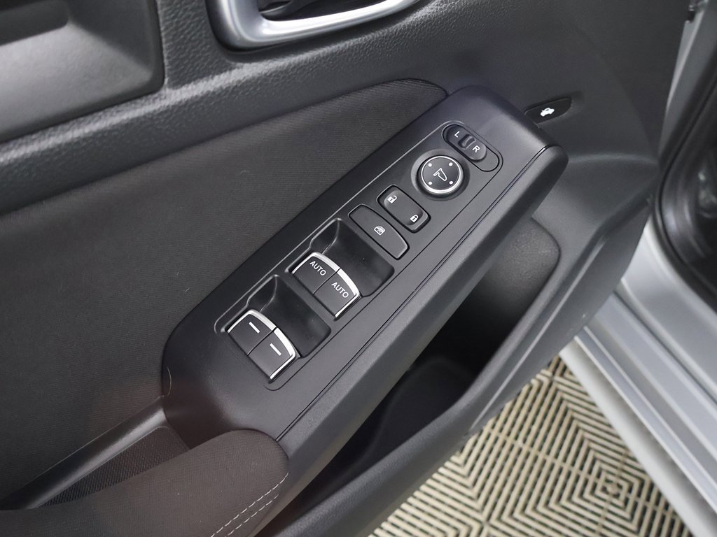 Used 2026 Honda Civic Sport image 35