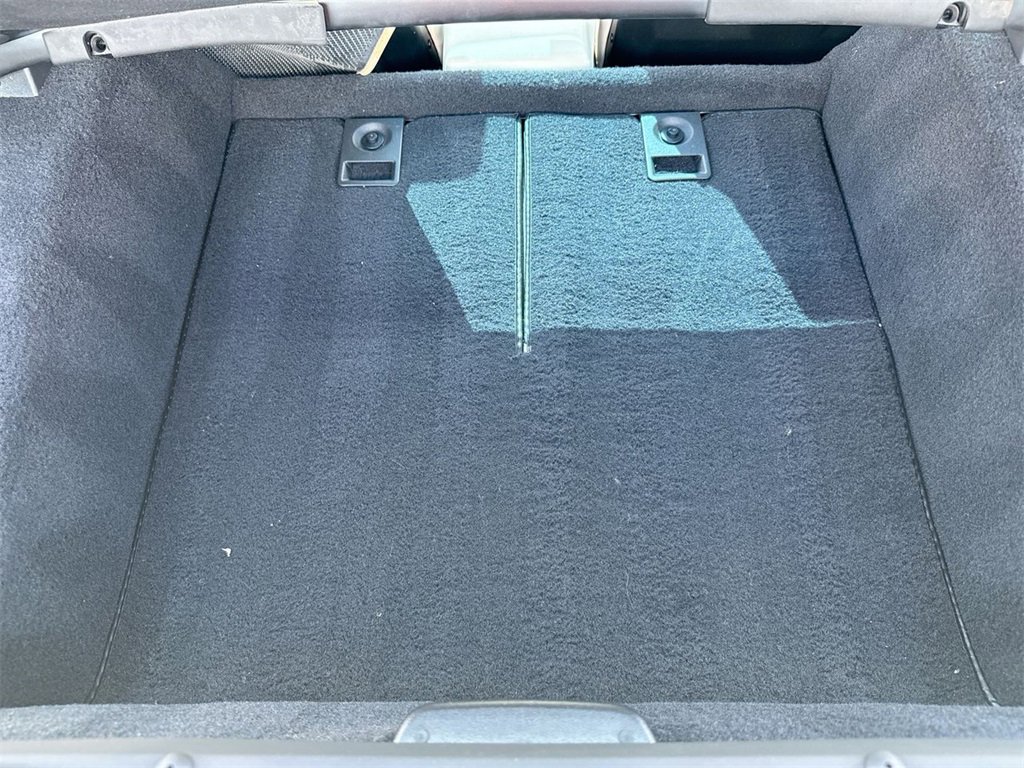 Used 1988 Chevrolet Corvette Coupe image 22