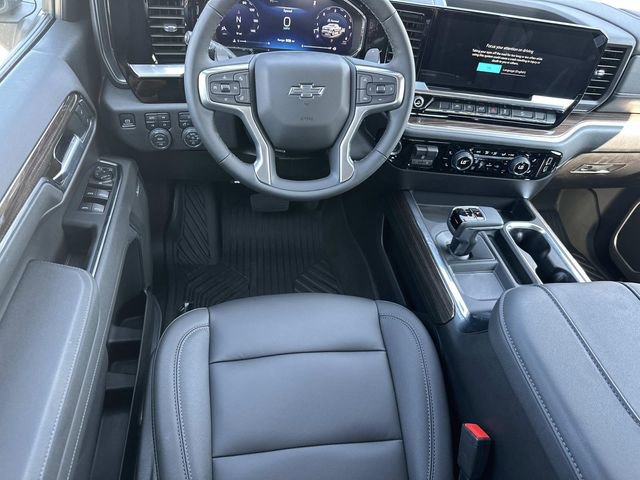 New 2026 Chevrolet Silverado 1500 RST w/ Convenience Package II image 20